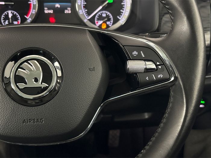 Skoda Kodiaq 2021