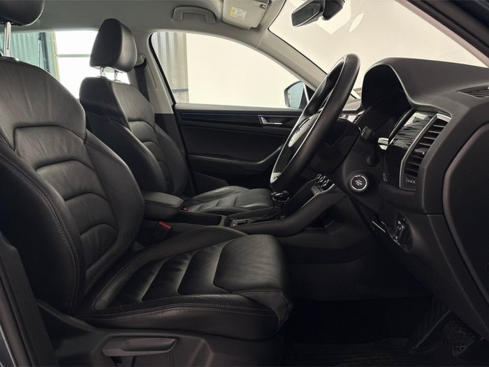 Skoda Kodiaq 2021