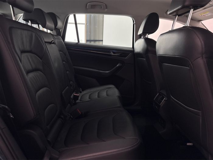 Skoda Kodiaq 2021
