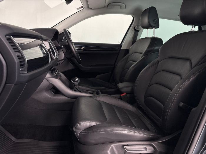 Skoda Kodiaq 2021