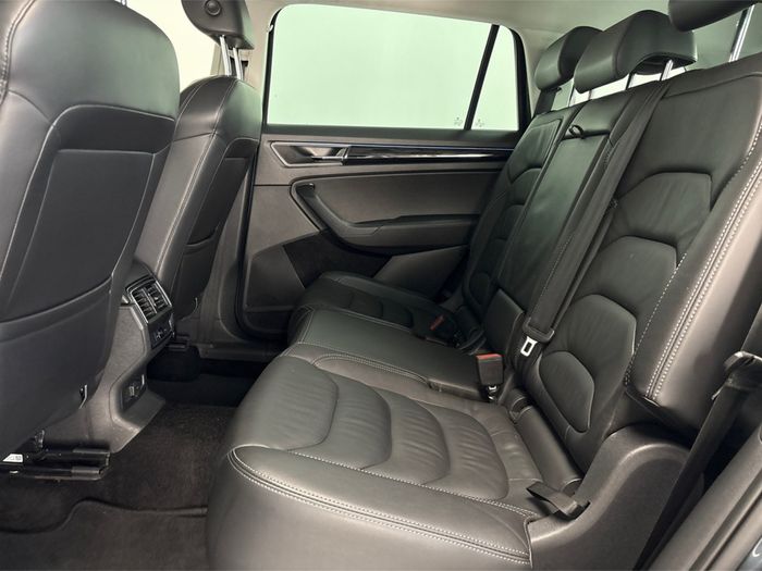 Skoda Kodiaq 2021