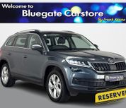 Skoda Kodiaq 2021