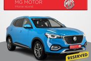 MG HS 2023