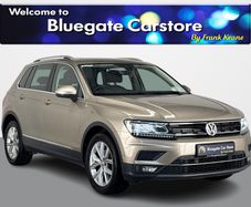 Volkswagen Tiguan 2019