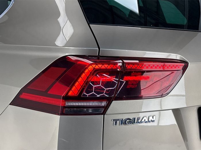 Volkswagen Tiguan 2019
