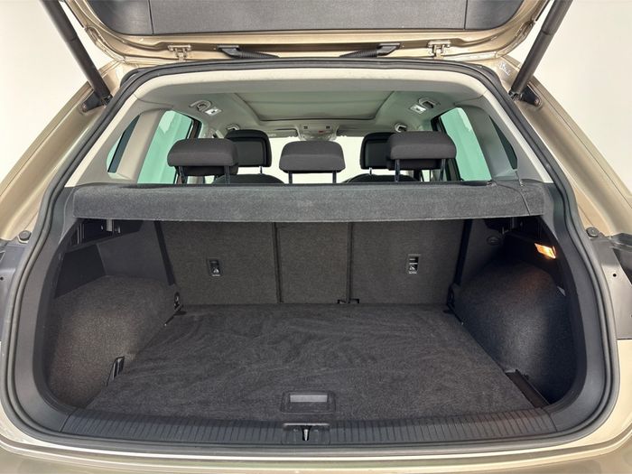 Volkswagen Tiguan 2019