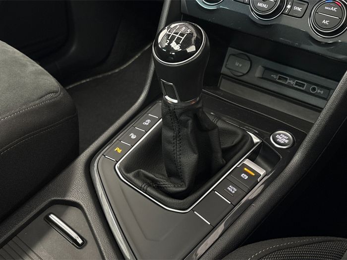 Volkswagen Tiguan 2019