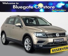 Volkswagen Tiguan 2019