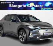 Subaru Solterra 2024