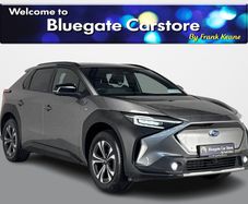 Subaru Solterra 2024