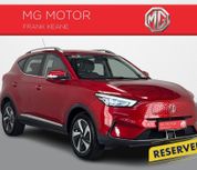 MG ZS 2024