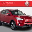 MG ZS 2024
