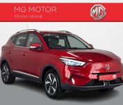 MG ZS 2024