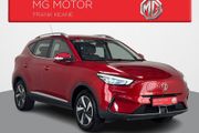 MG ZS 2024