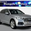 Audi Q5 2020