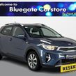 Kia Stonic 2021