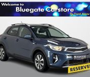 Kia Stonic 2021