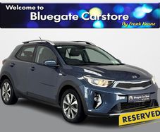 Kia Stonic 2021
