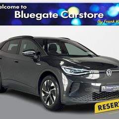 Volkswagen ID.4 2021