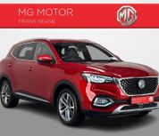 MG HS 2023