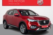MG HS 2023