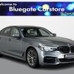BMW 5 Series 2020