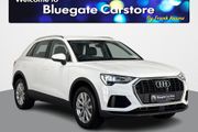 Audi Q3 2023
