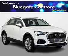 Audi Q3 2023