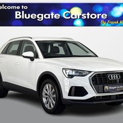 Audi Q3 2023