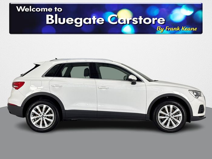 Audi Q3 2023