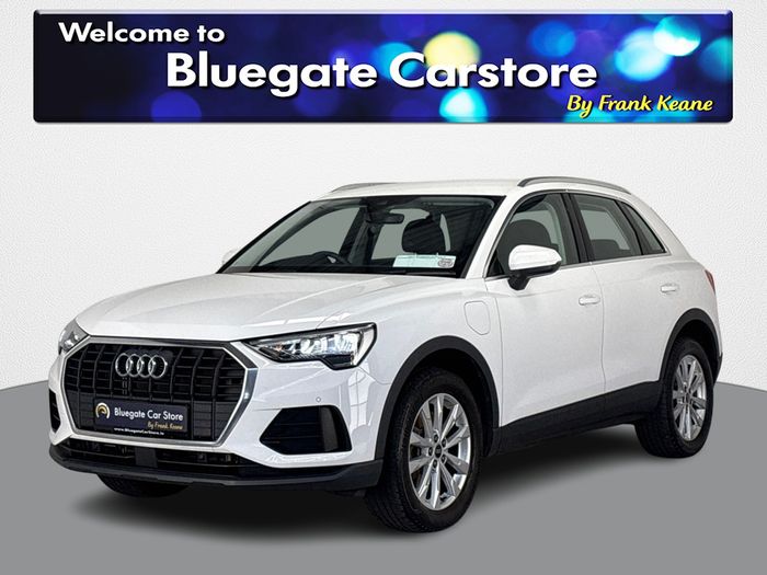 Audi Q3 2023