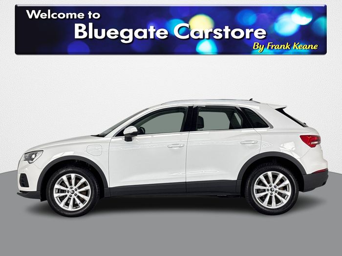 Audi Q3 2023
