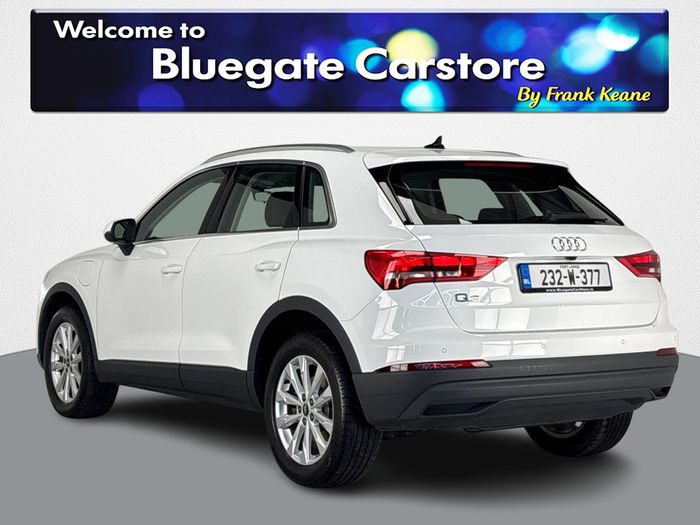 Audi Q3 2023