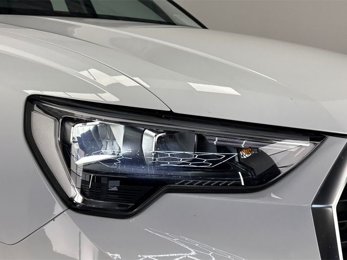 Audi Q3 2023