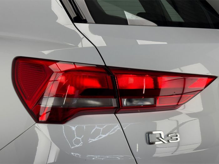 Audi Q3 2023