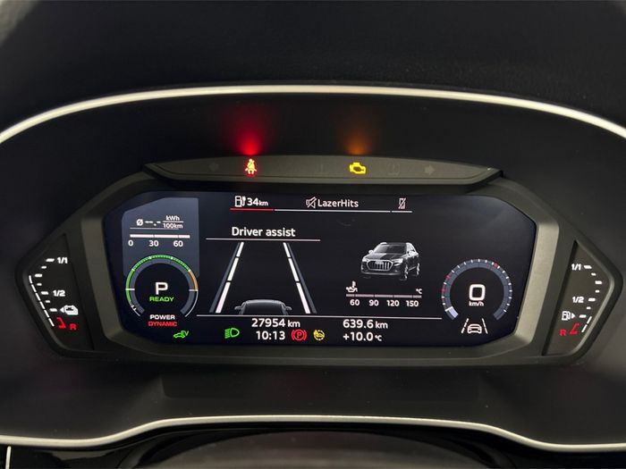 Audi Q3 2023