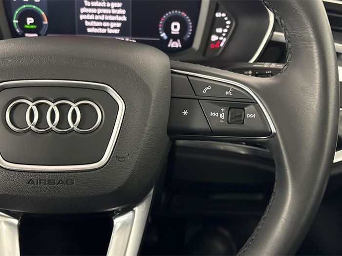 Audi Q3 2023
