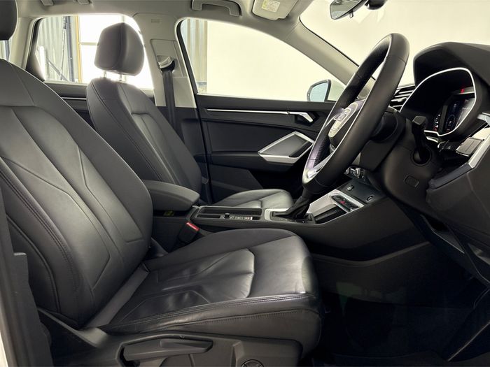 Audi Q3 2023