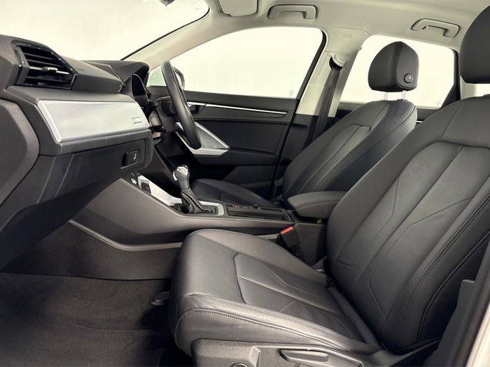 Audi Q3 2023