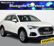 Audi Q3 2023