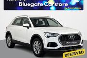 Audi Q3 2023
