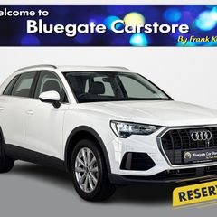 Audi Q3 2023