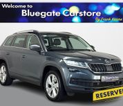 Skoda Kodiaq 2020