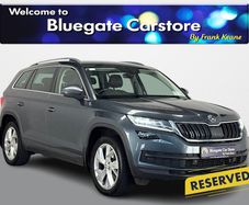 Skoda Kodiaq 2020
