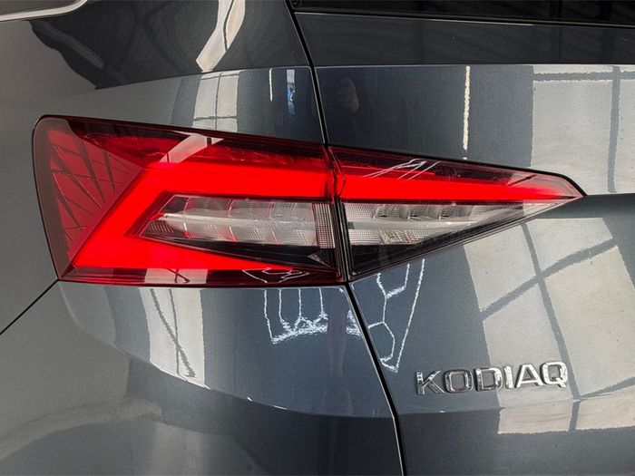 Skoda Kodiaq 2020