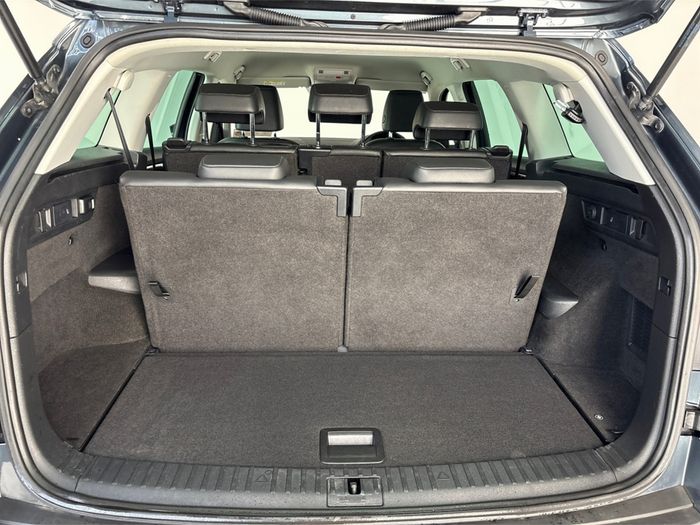 Skoda Kodiaq 2020