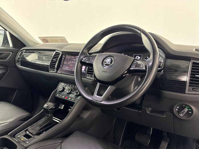 Skoda Kodiaq 2020