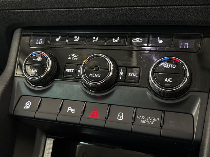 Skoda Kodiaq 2020