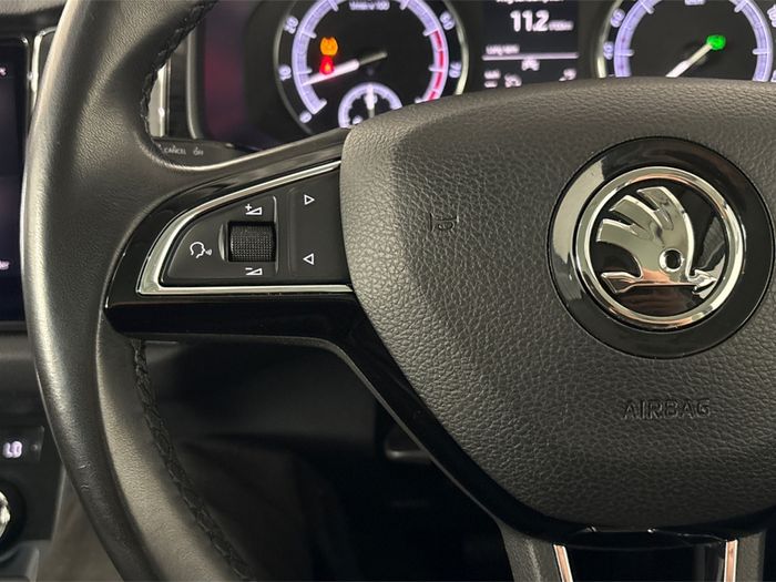Skoda Kodiaq 2020