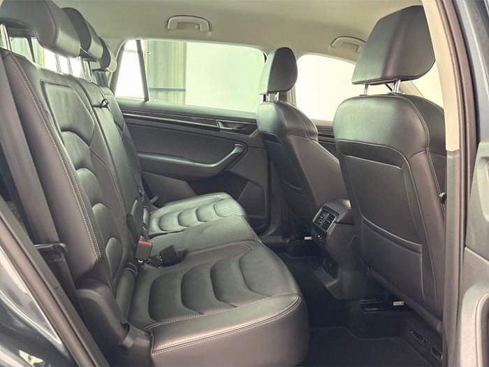Skoda Kodiaq 2020